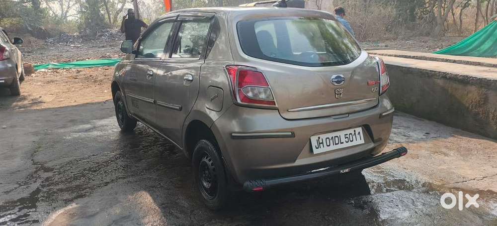 Datsun Redigo 2019 Petrol 83600 Km Driven
