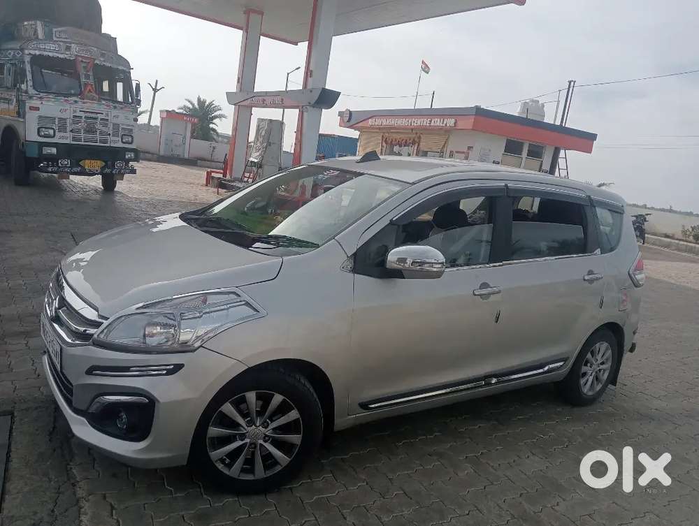 Ertiga For Sale