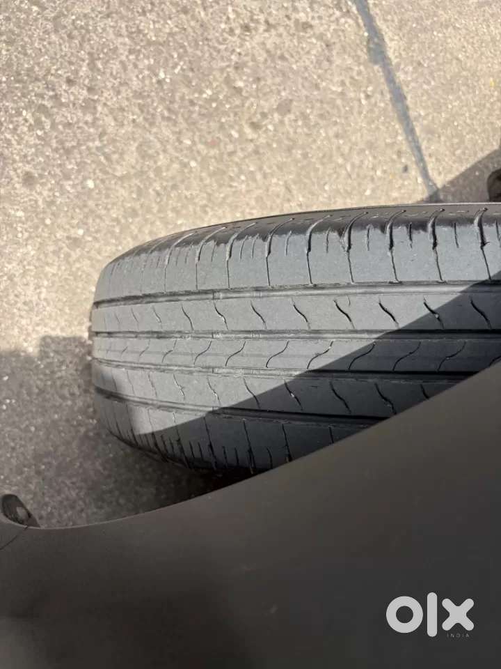 Mahindra Xuv 3xo Ax5l 1.2 Petrol At, 2024, Petrol