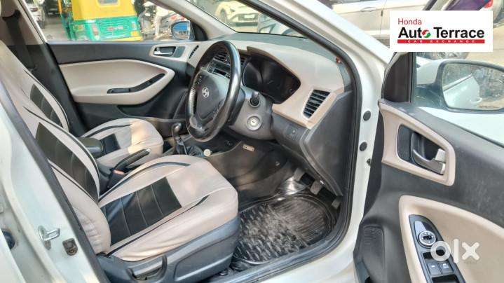 Hyundai I20 E Magna 1.2, 2015, Petrol