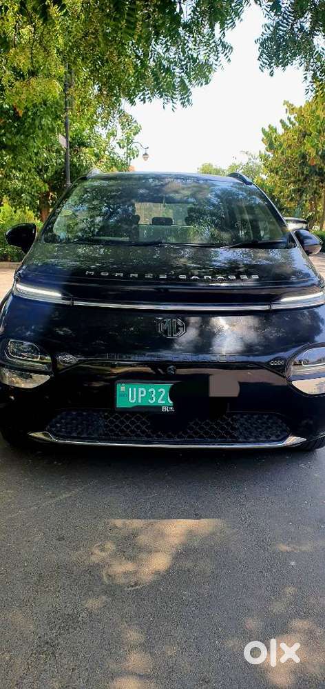 Mg Windsor Ev Essence, 2024, Electric