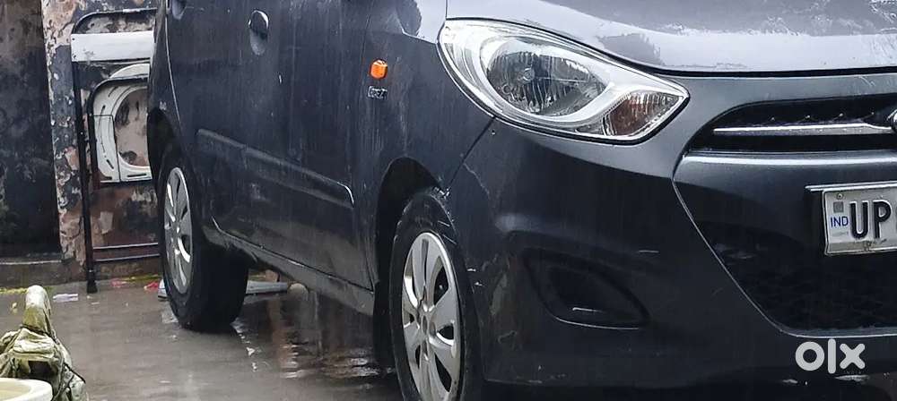 Hyundai Grand I10 2013 Petrol Variant