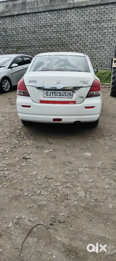 Swift Dzire 2015 Maruti
