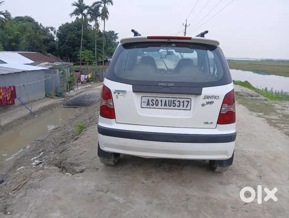 Barpeta. Bahari