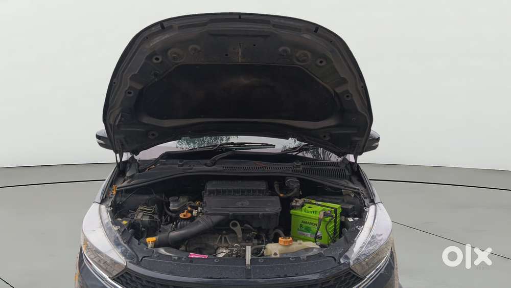 Tata Tiago 1.2 Revotron Xz Plus, 2020, Petrol