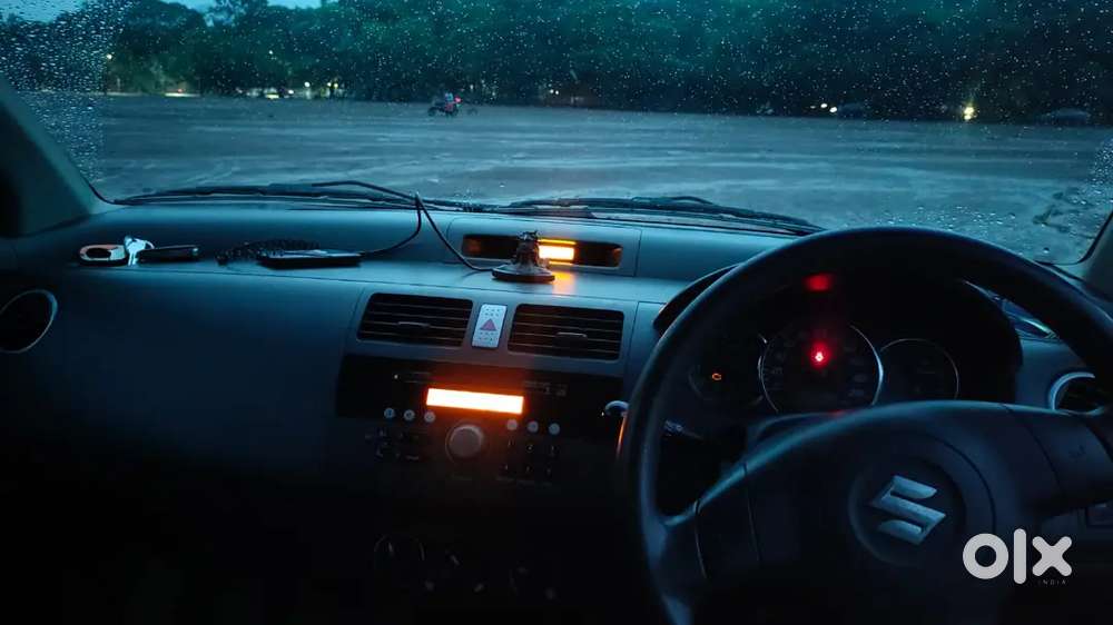 Maruti Suzuki Dzire Vxi 2008 Car