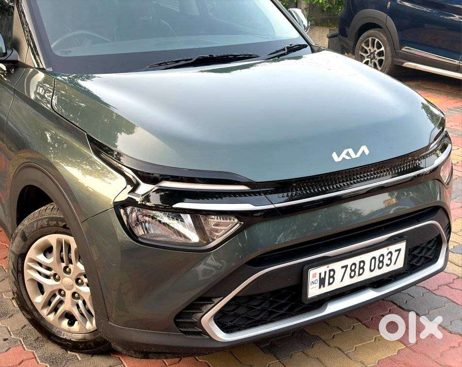 Kia Carens G1.5 6mt Gravity, 2025, Petrol
