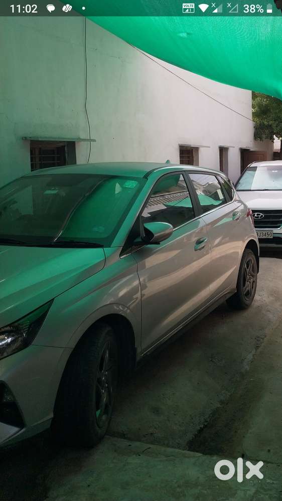 Well Maintained One Hand Used In Only Petrol.regularly Serviced.