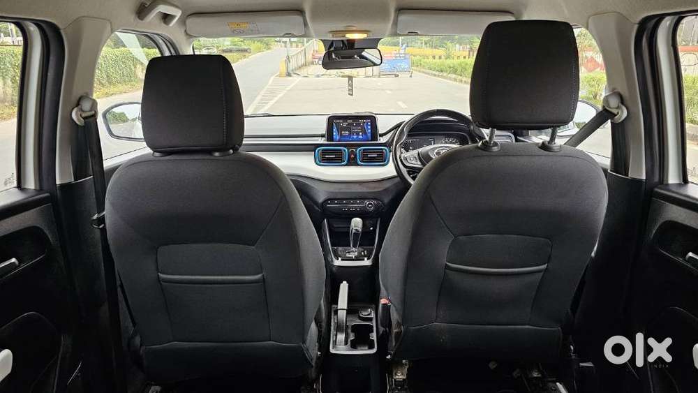 Tata Punch 1.2 Revotron Creative Ira Pack Amt, 2022, Petrol