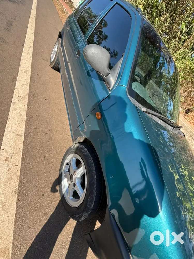 Maruti Suzuki Zen Estilo