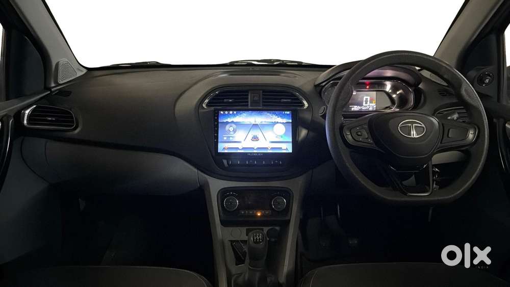 Tata Tiago 1.2 Revotron Xz Plus, 2020, Petrol