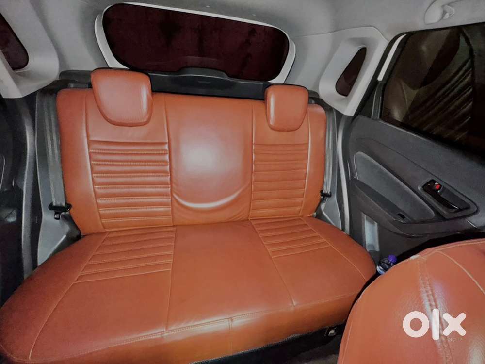Maruti Brezza Vdi 2017 Diesel Manual