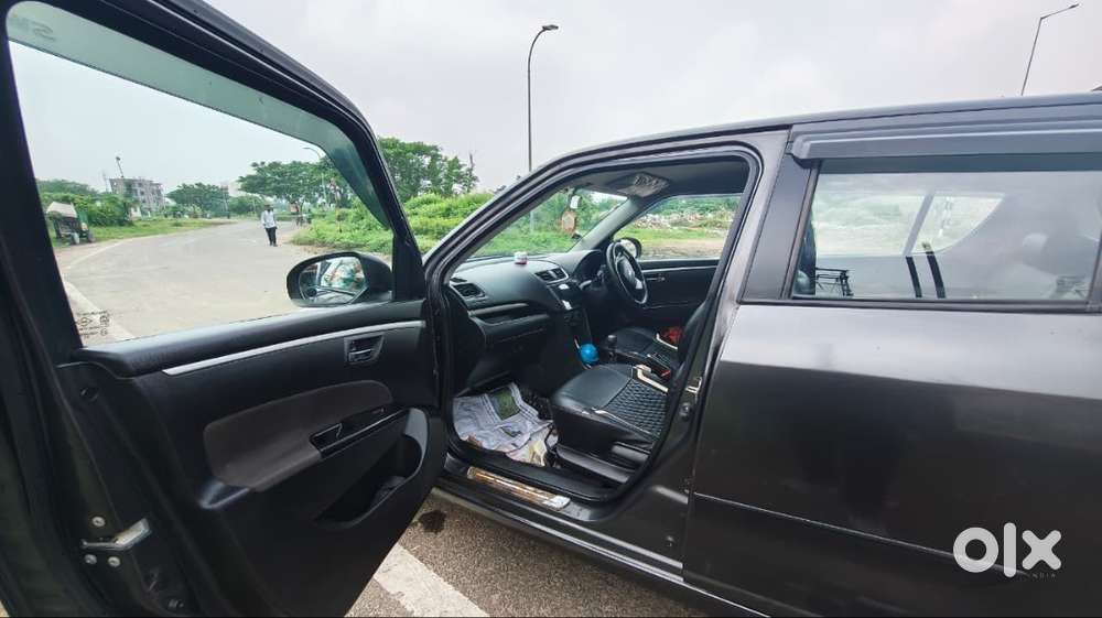 Swift Vxi Mt 2017 Petrol