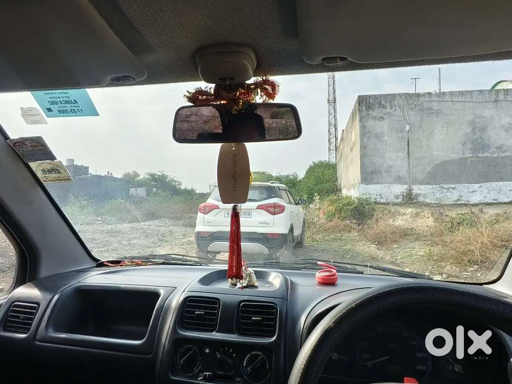 Maruti Suzuki Wagnar