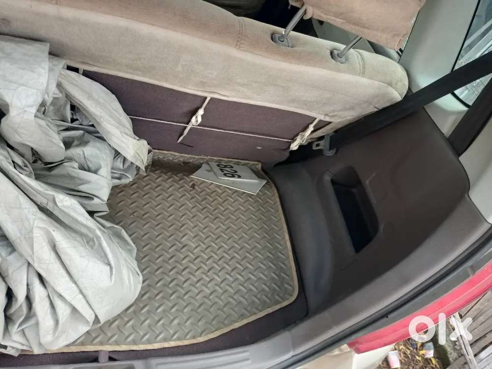 Maruti Suzuki Estilo 2010 Petrol 48000 Km Driven
