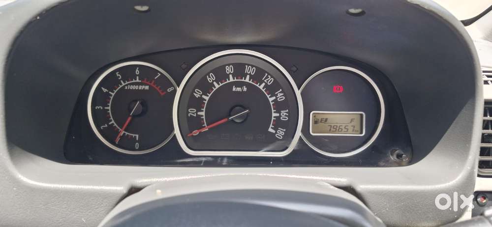 Maruti Suzuki Alto K10 1.0 Vxi (o), 2012, Petrol