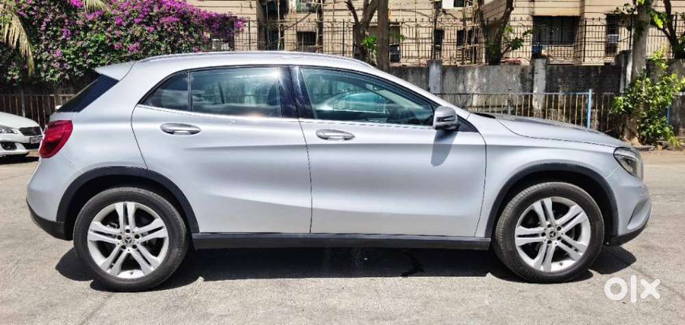 Mercedes-benz Gla 200 D, 2015, Diesel