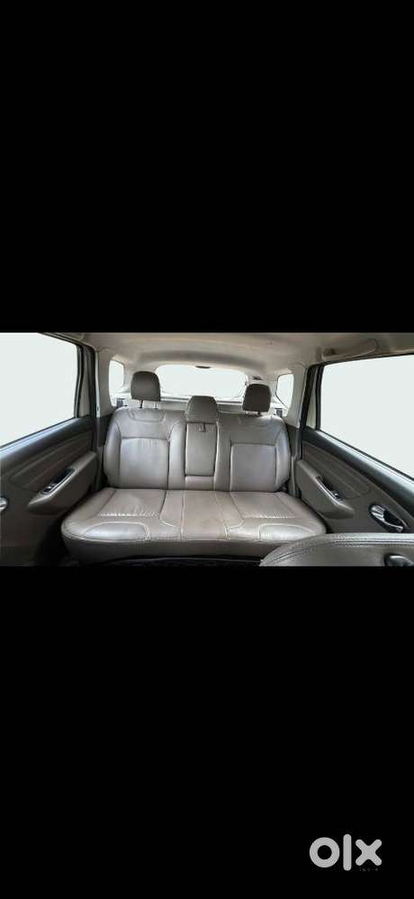 Renault Duster 110ps Diesel Rxz Amt, 2018, Diesel