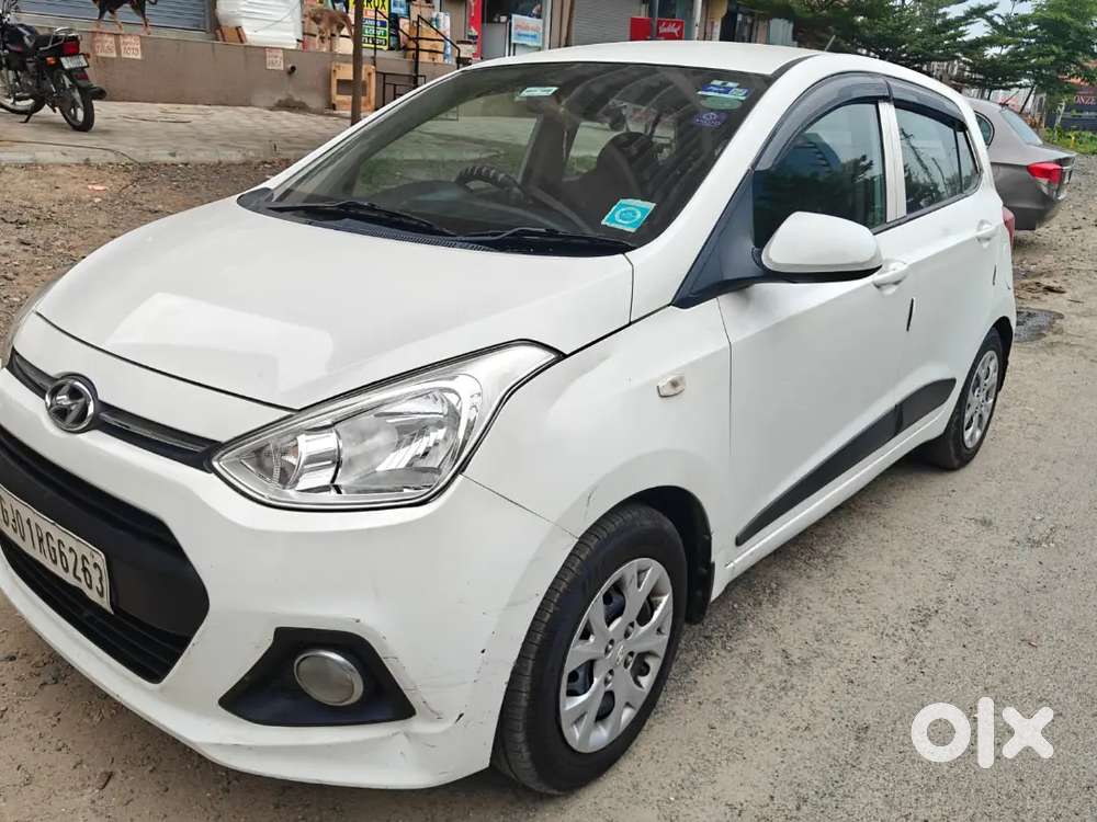 2014 Hyundai Grand I10 Crdi