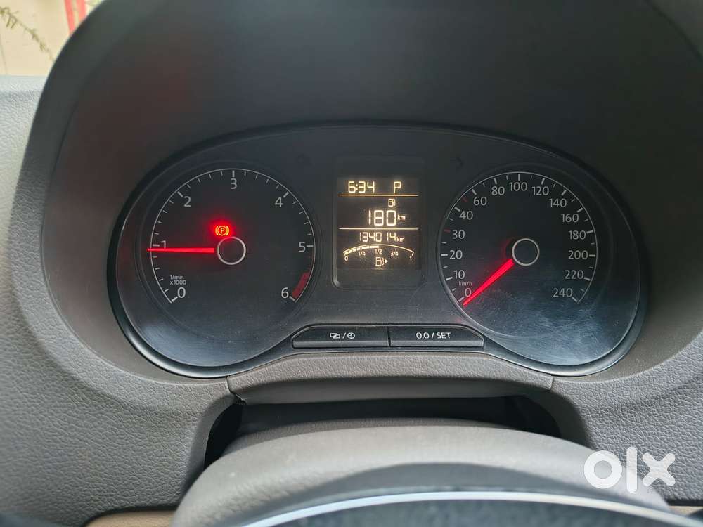 Volkswagen Vento 1.5 Tdi Highline At, 2016, Diesel