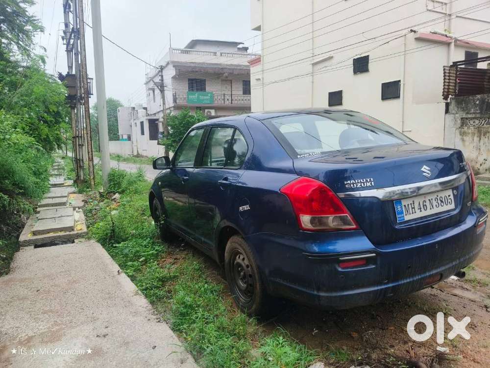 Swift Dzire
