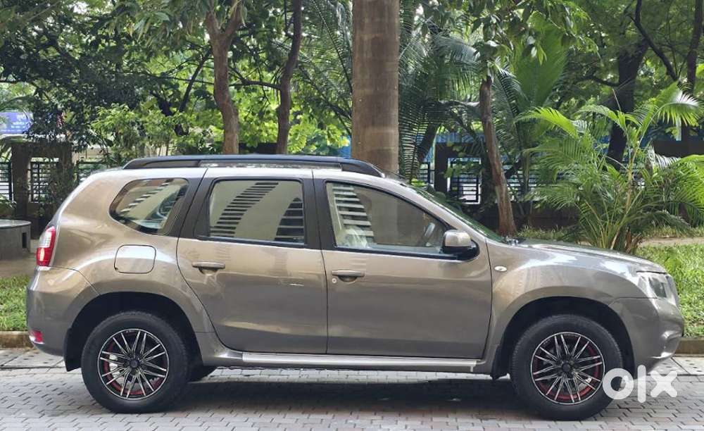Nissan Terrano Xe D, 2019, Diesel