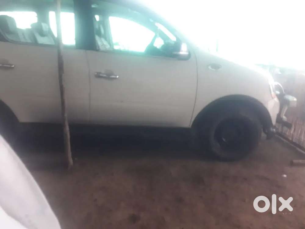 Mahindra Xylo 2012 Diesel