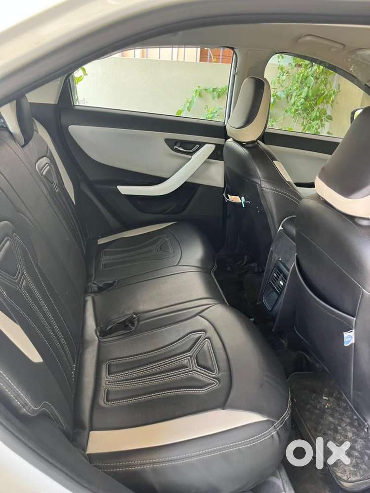 2023 Tata Petrol Manual 45122 Km