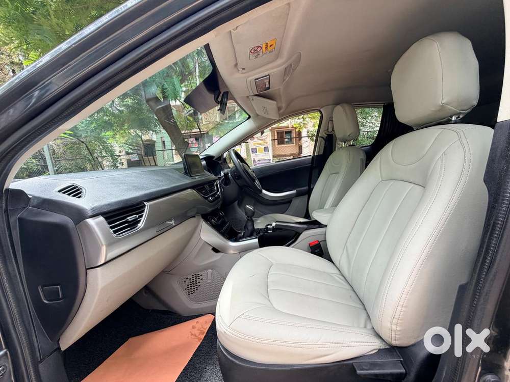 Tata Nexon, 2018, Diesel