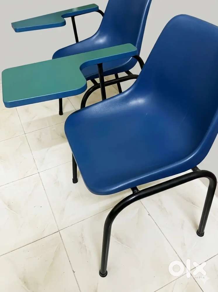 13 Coaching chairs available for sale (Rs.390 each)
