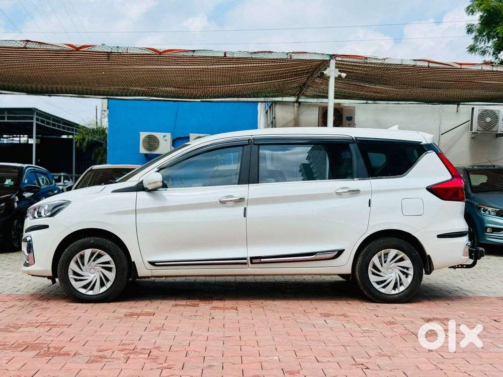 Maruti Suzuki Ertiga 1.5 Vxi, 2024, Petrol