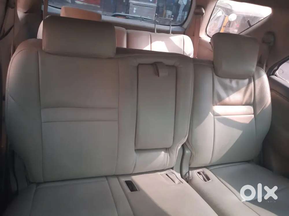 Toyota Fortuner 2013 Model For Sale