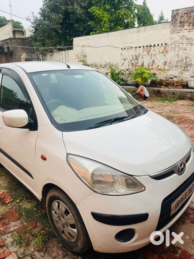 Hyundai I10 Valid 2030