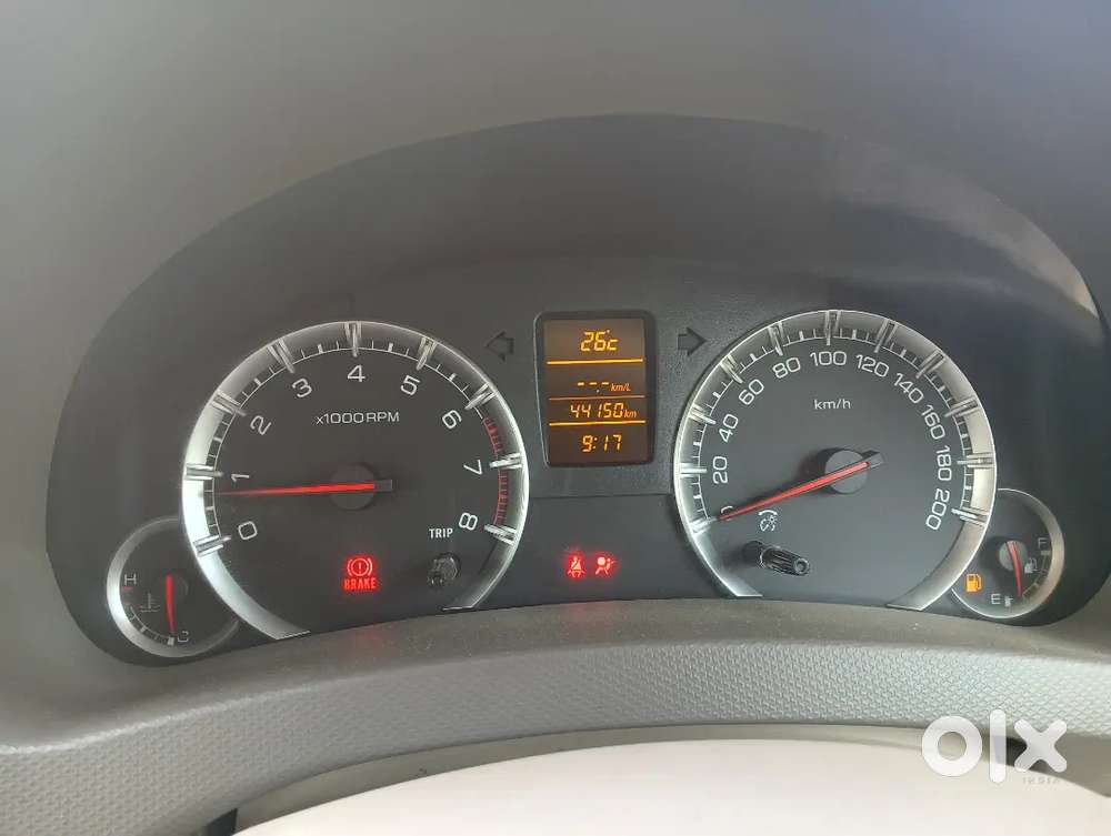 Maruti Suzuki Ertiga 2016