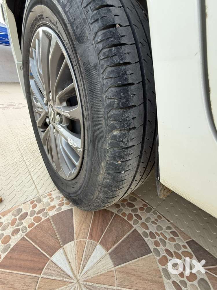 Maruti Suzuki Ertiga 2021