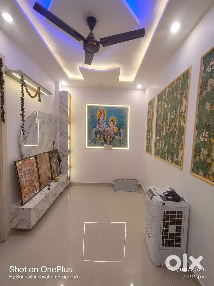 1bhk flat new typ