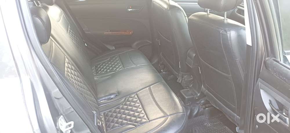 Maruti Suzuki Swift Vxi, 2016, Petrol