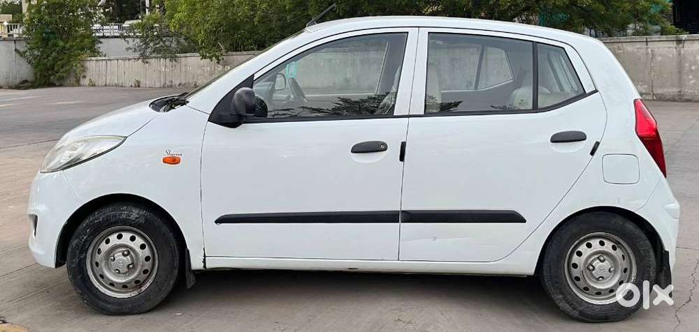 Hyundai I10 Era 1.1 Irde, 2011, Cng & Hybrids