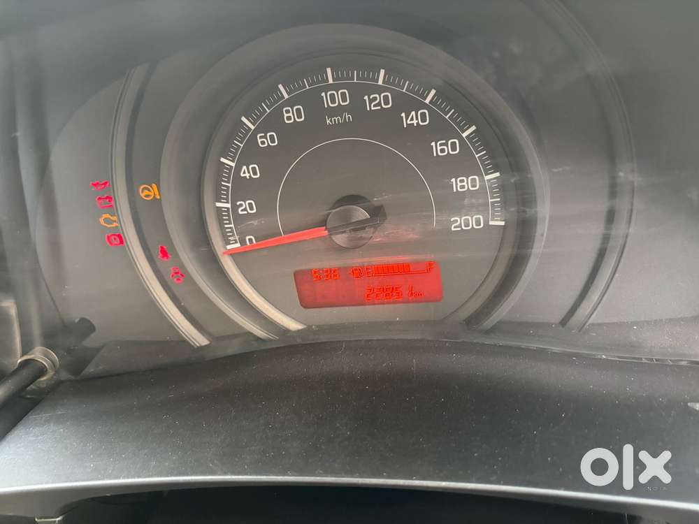 Maruti Suzuki Swift Lxi 2018, 2019, Cng & Hybrids