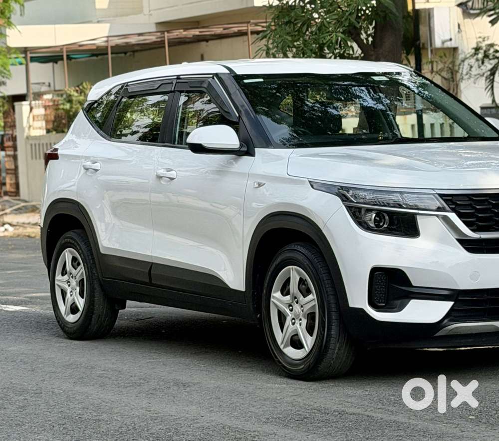 Kia Seltos Hte D, 2019, Diesel