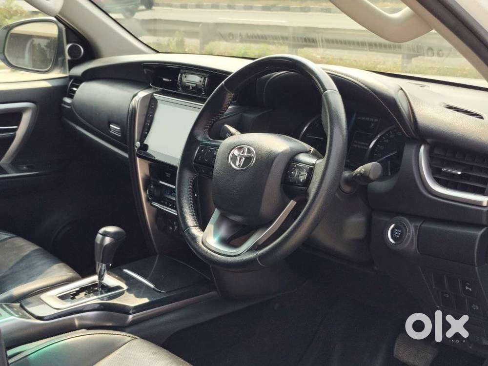 Toyota Fortuner 3.0 4x2 Automatic, 2023, Diesel