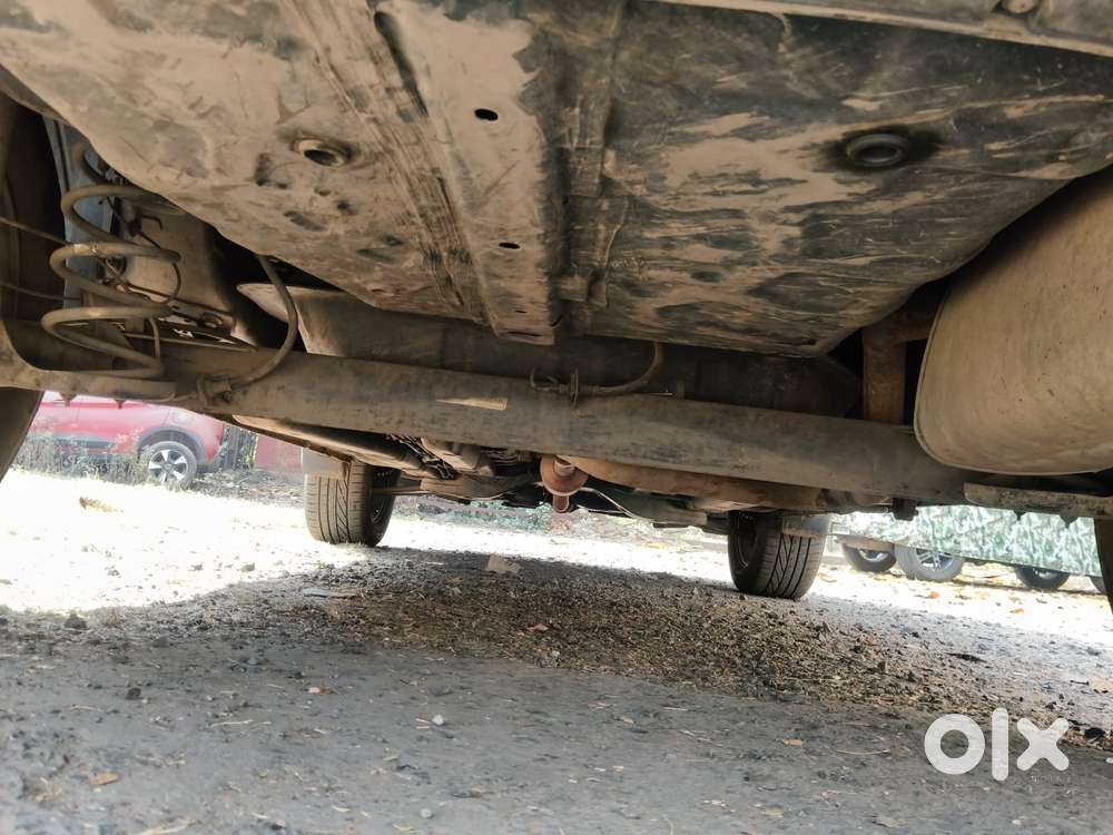 Tata Nexon 1.2 Revotron Xza Plus (l) Dark Edition, 2023, Petrol