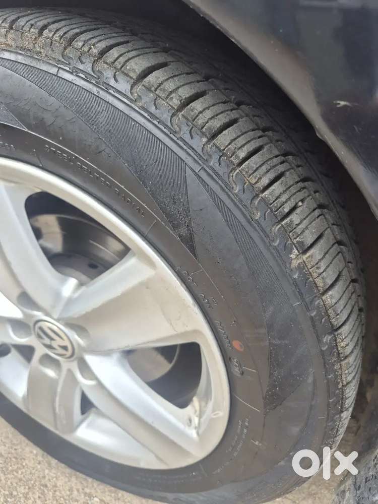 Volkswagen Polo Comfortline 2013 Diesel