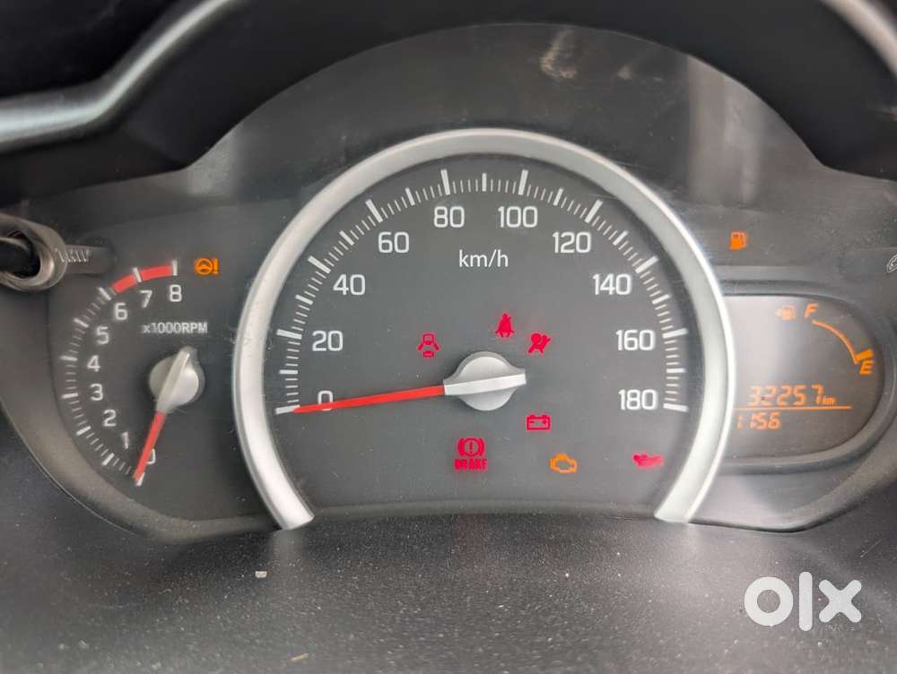 Maruti Suzuki Celerio Zxi, 2020, Petrol