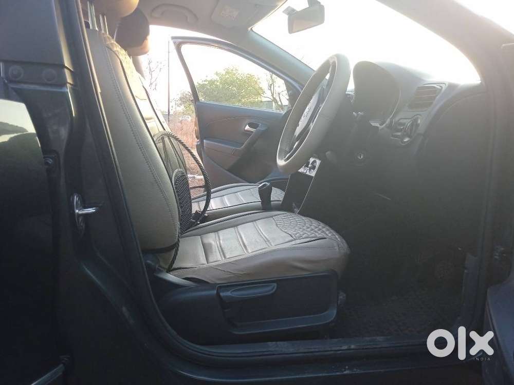 Volkswagen Polo 2022 Cng & Hybrids Well Maintained