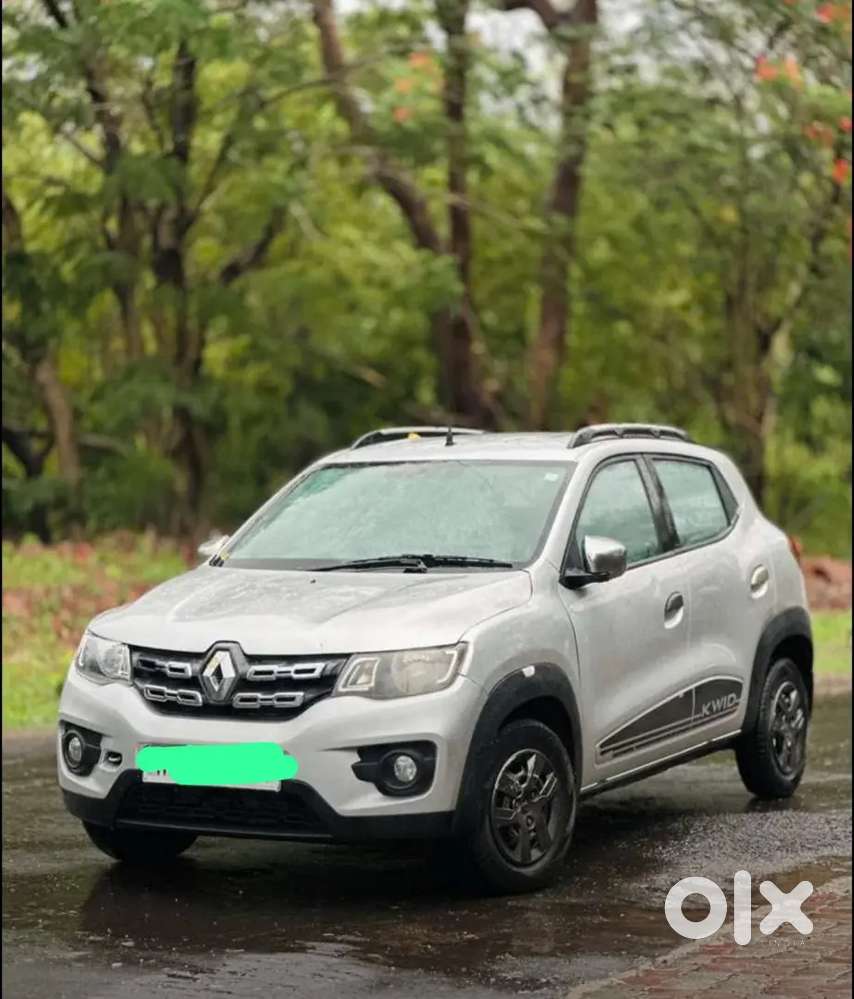 Renault Kwid