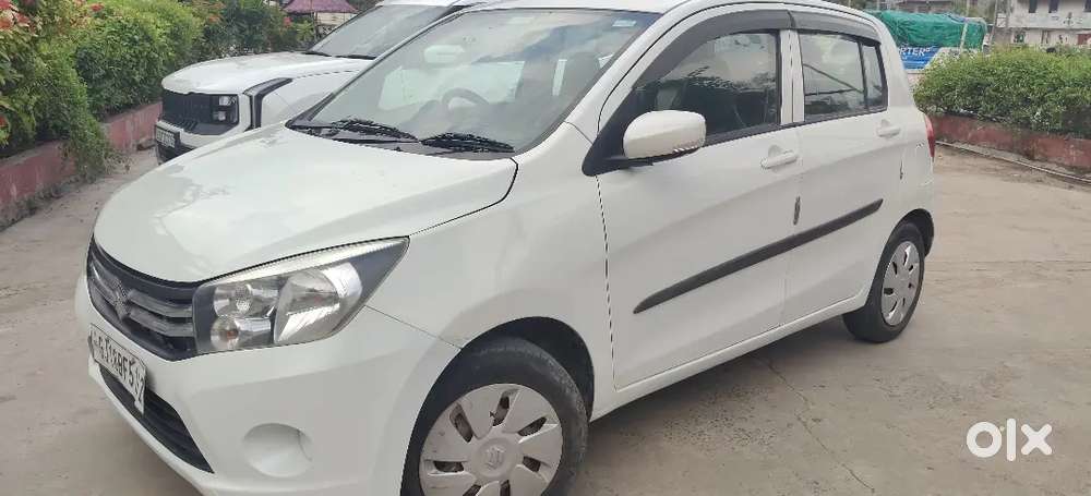 Maruti Suzuki Celerio Zxi 2016