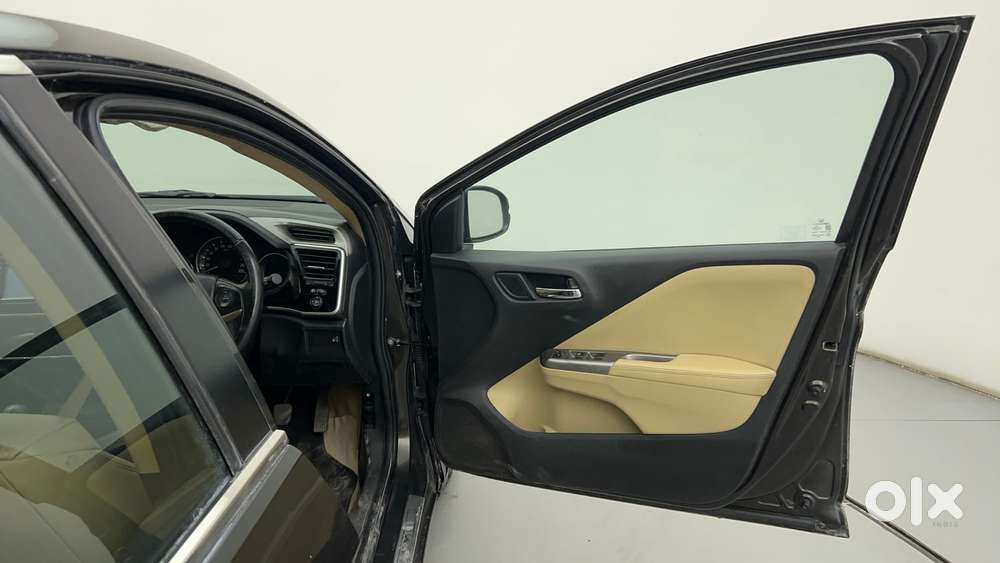 Honda City Vx (o) Mt I-vtec, 2016, Petrol