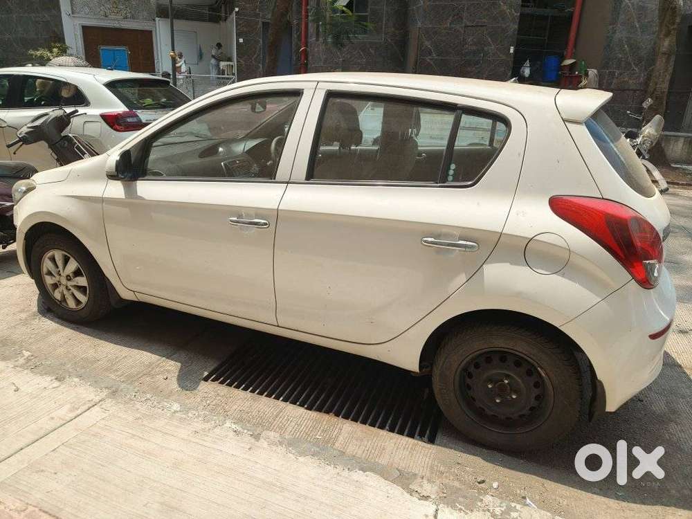 Hyundai I20 1.2 Asta, 2013, Petrol