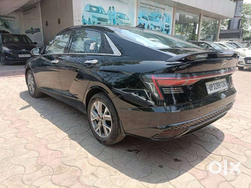 Hyundai Verna 1.5 Sx Petrol Mt, 2025, Petrol